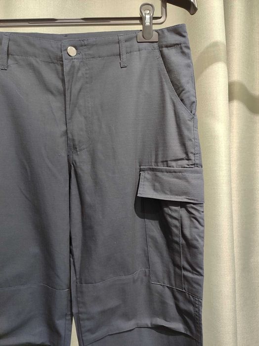 Штани CARHARTT WIP Regular Cargo Pants Navy