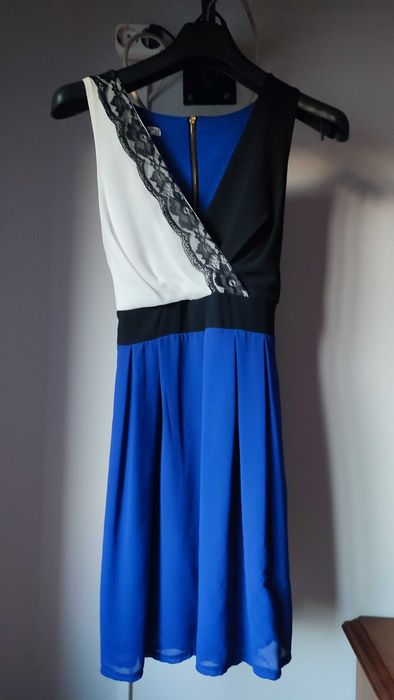 Vestidos de cerimónia