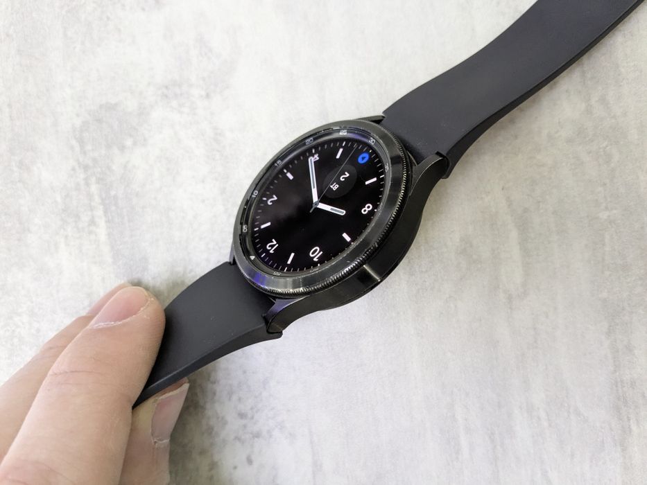 Samsung Galaxy Watch 4 Classic 46mm