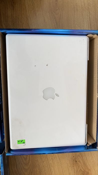 Laptop Apple A1151 A1181 na części