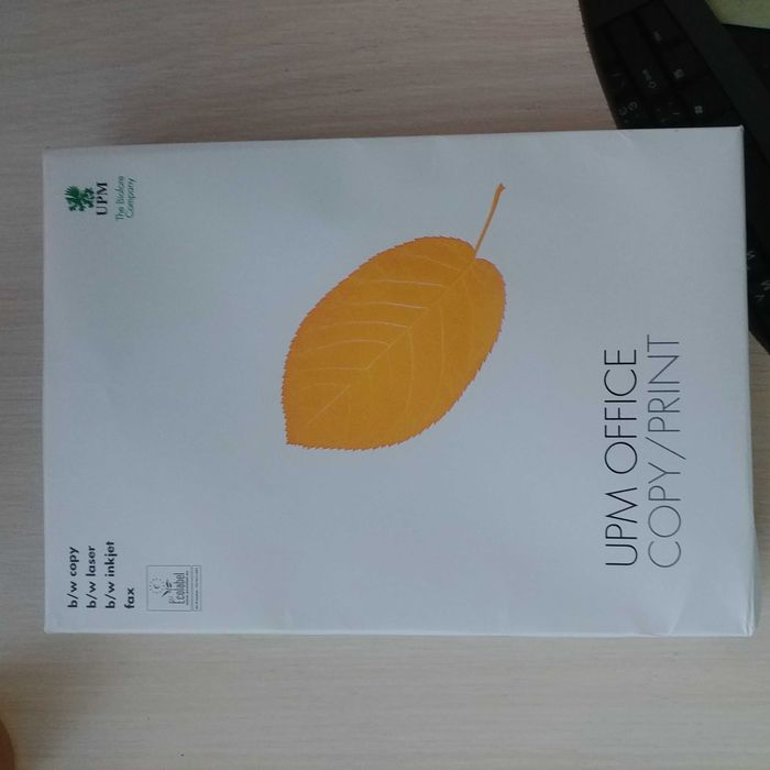 папір А4 бумага офісна