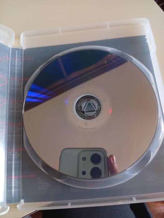 F1 Championship Edition PS3 Completo