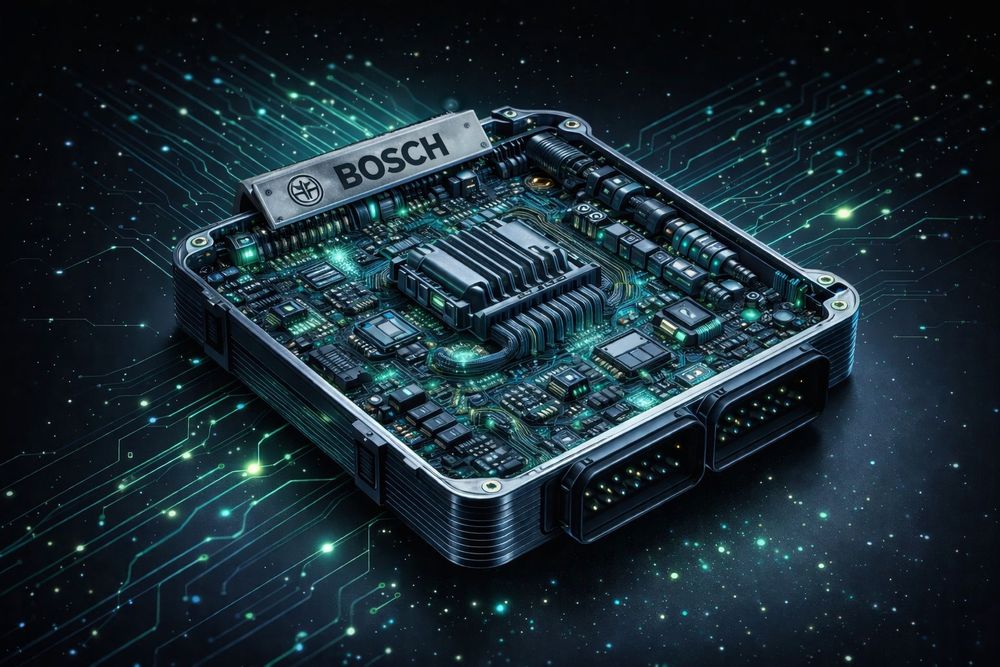 AGRODIAG Naprawa sprzedaż i programowanie sterowników silnika ECU