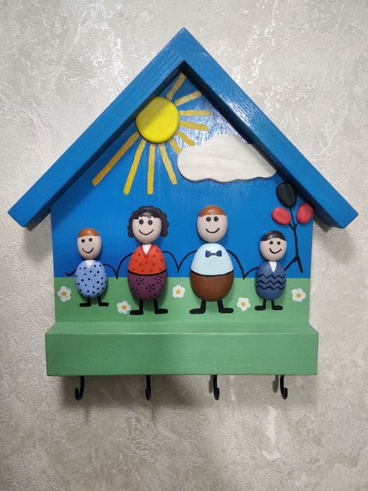 Годівничка для птахів