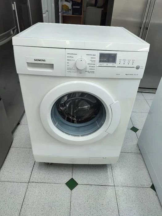Peças Máquina Lavar Roupa Siemens festival 7Kg/55l/A+A E12-47