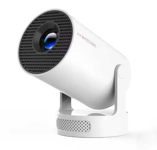 Videoprojetor compacto nova versão