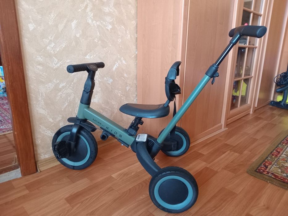 Велосипед дитячий