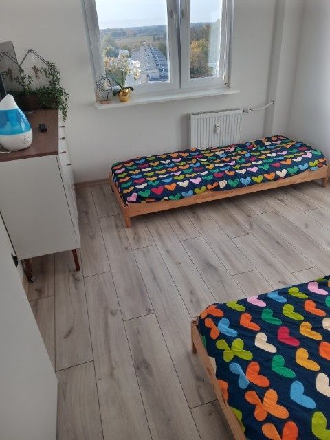Noclegi Kołobrzeg