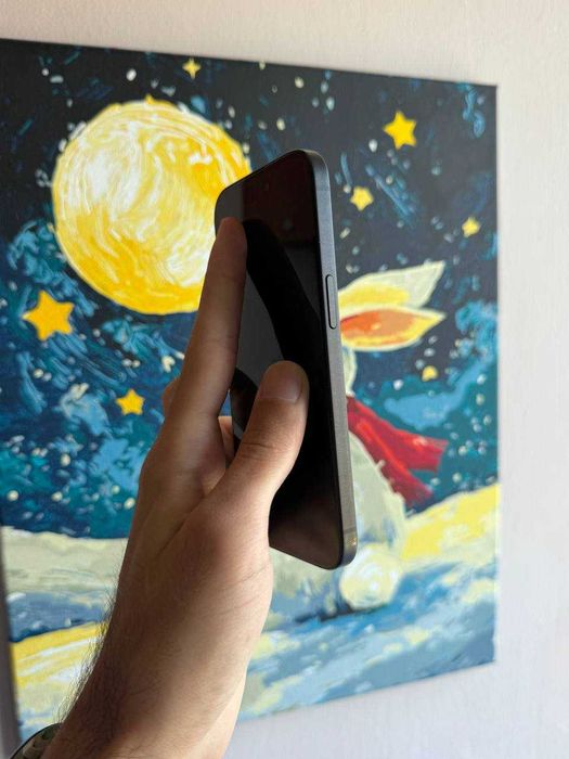 Iphone 15 128 gb, магазин, супер стан, айфон 15 128 гб