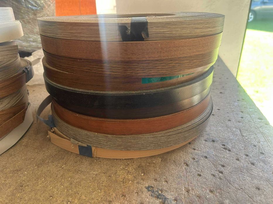 SPRZEDAM Papierowe obrzeże meblowe