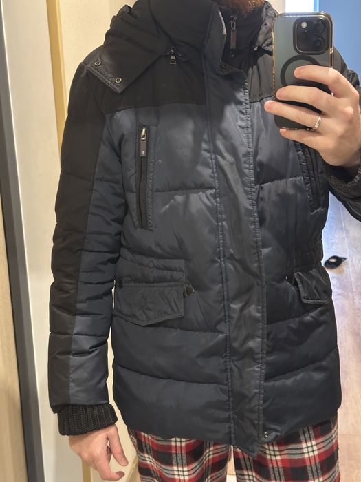 Зимня куртка Trussardi