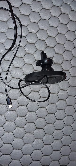 Безпровідна зарядка.