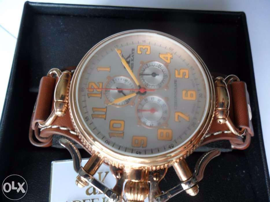 Relógios de homem Adee Kaye RL 900