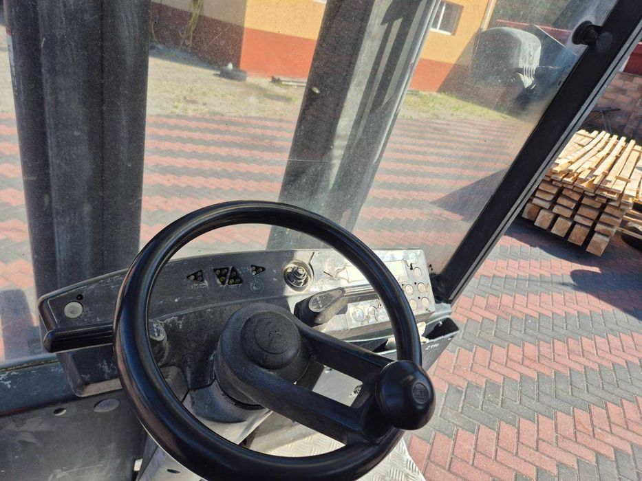 Погружчик вилочний STILL R 70-30I