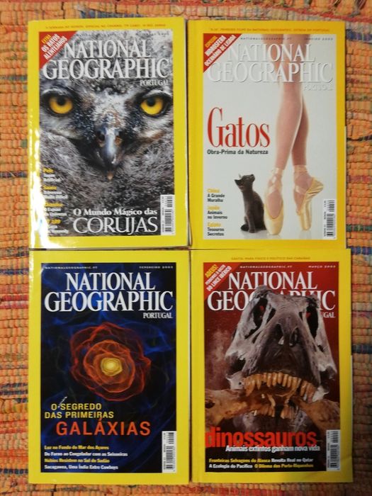 National Geografic
