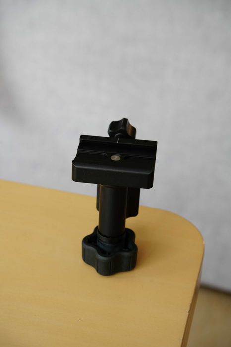 Głowica gimbalowa do monopodu Wimberley MH-100