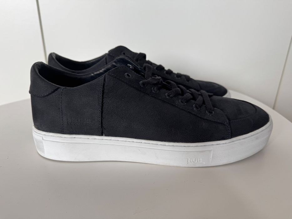 Buty sneakersy HUB rozm. 45