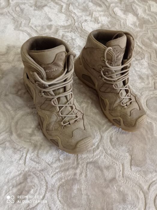 Buty Lowa originalne