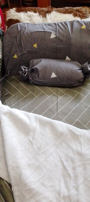 Ліжечко для котиків і собачок