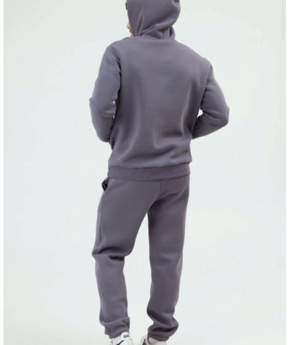 Чоловічий спортивний теплий костюм XXL, Roksana