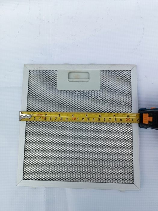 Klarstein Royal Flush filtry okapu dwie szt.