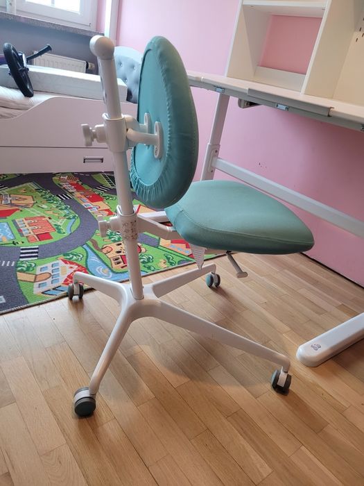 Krzesło obrotowe IKEA Dagnar