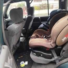 Opel monterey com swap pd 130cv