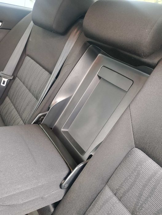 Skoda Octavia А5 2011 пробіг 155641
