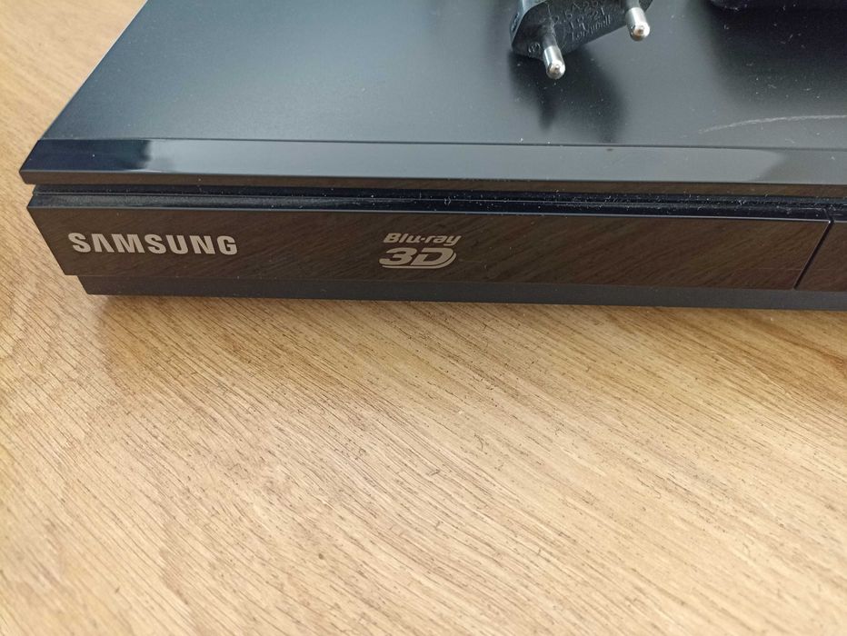 Samsung Blu-Ray BD-E5500