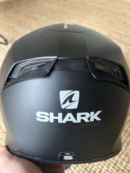 Capacete Shark DSkwal
