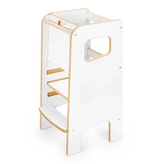 OUTLET Pomocnik kuchenny Kitchen Helper dla dzieci OBUBU Nowy