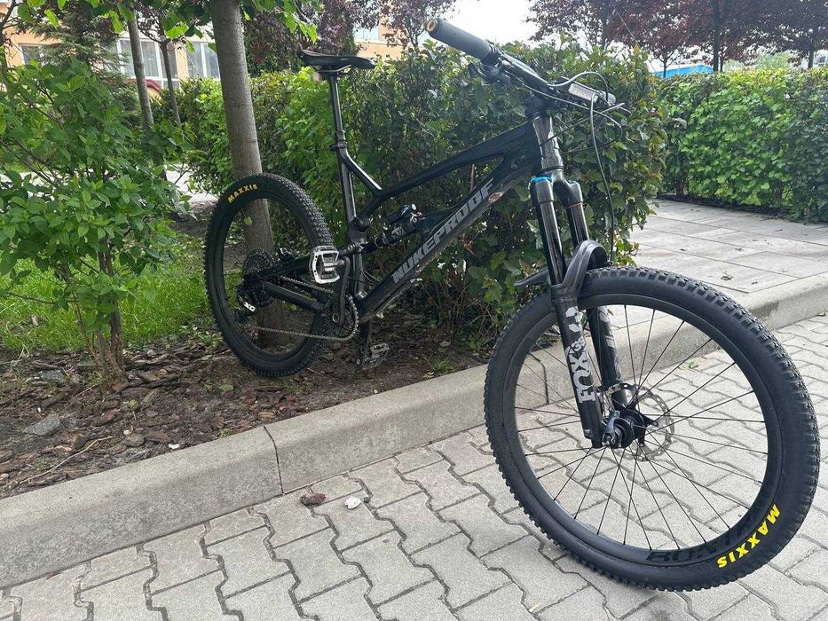 nukeproof mega - Хобі, відпочинок і спорт - OLX.ua