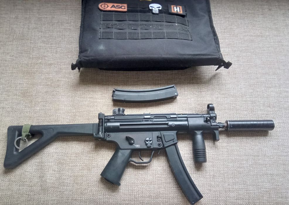 Іграшковий автомат дитячий