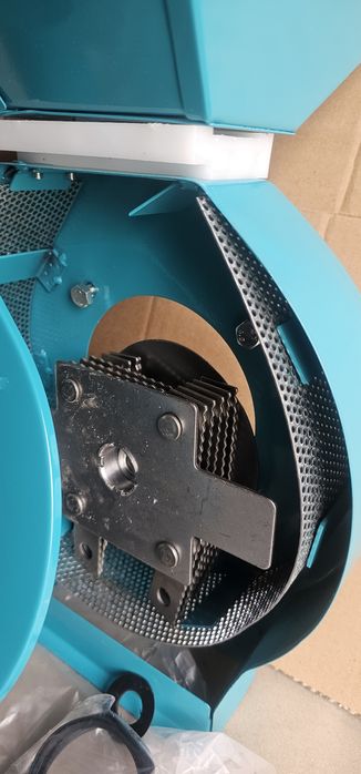 Новый барабан бункер дку млин крупорушка зернодробилка