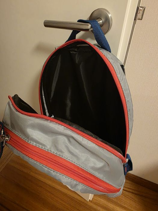 Mochila Wilson para ténis