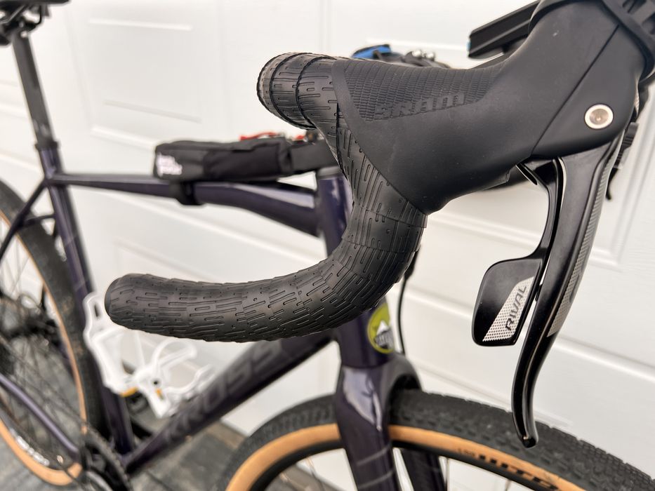 Kross Esker 6.0 Rival Gravel XL