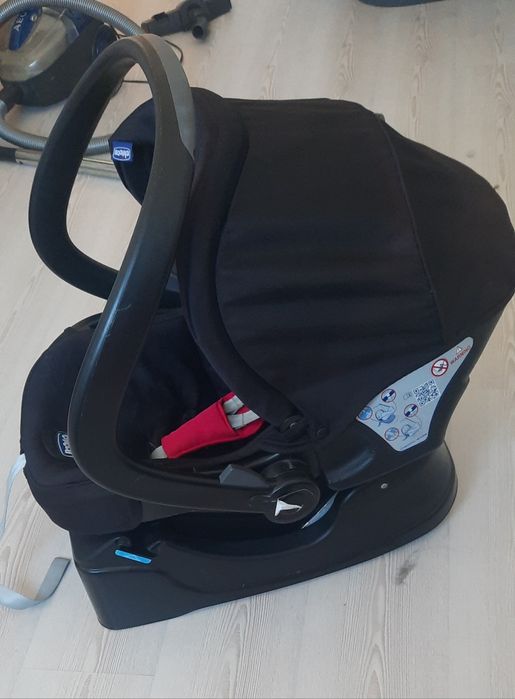 Trio Chicco Urban424346542713098242