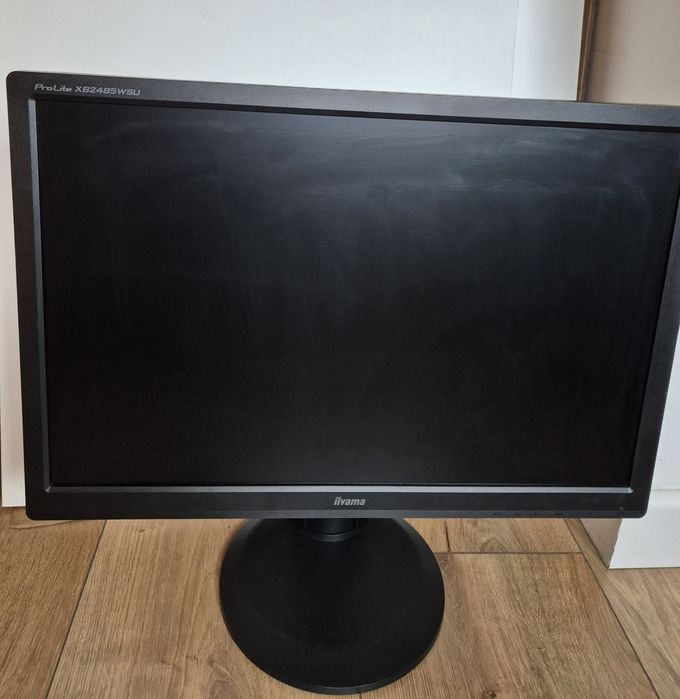 Iiyama ProLite XB2485 WSU Monitor 24,1"