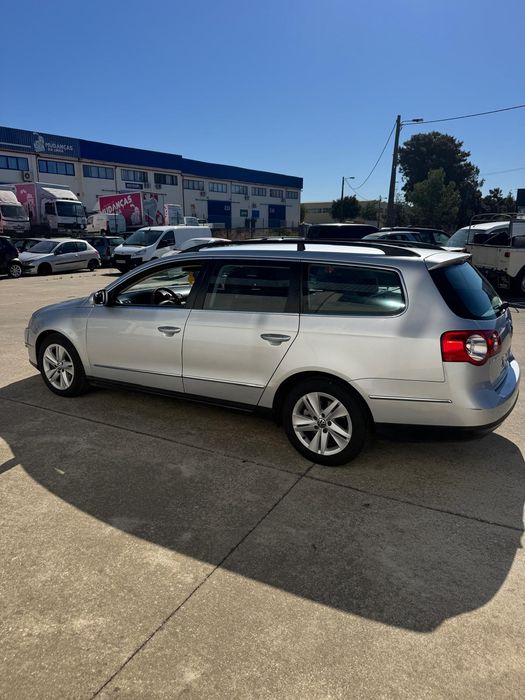 Vw passat 1.9 TDI