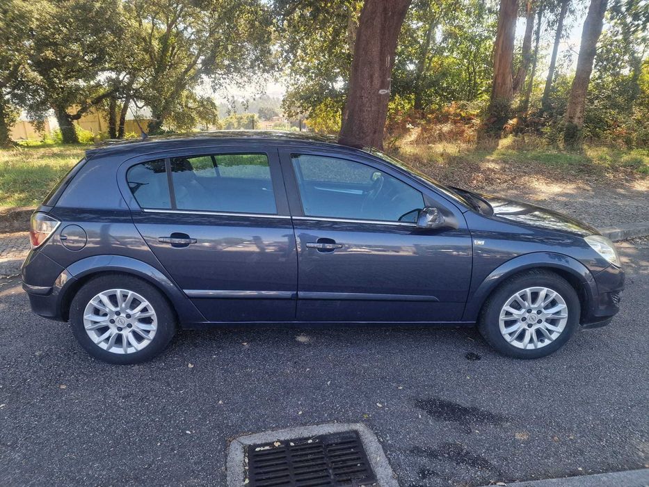 opel astra 1.3 cdti cosmo foto 5