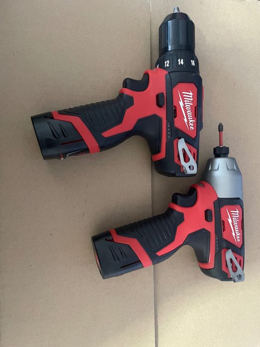 Milwaukee , Мілвоке оригінал США