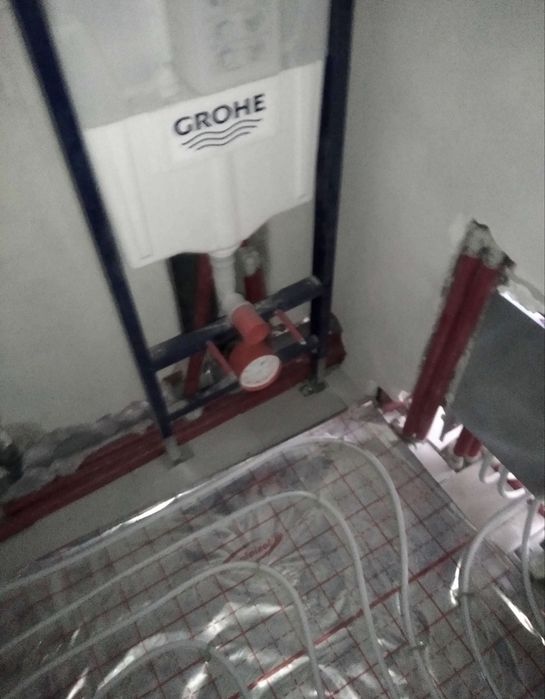 ЖК Козацький , здана однокімнатна квартира , кухня студія