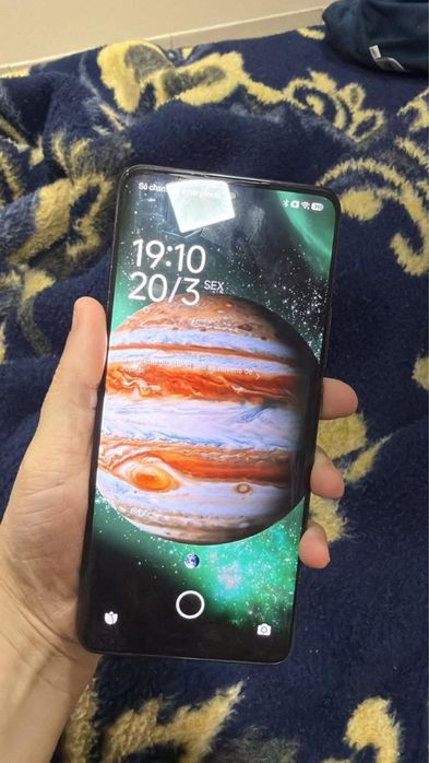 Telemovel como novoRedmid pro 14+