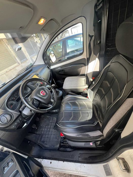 Vende se Fiorino 2018