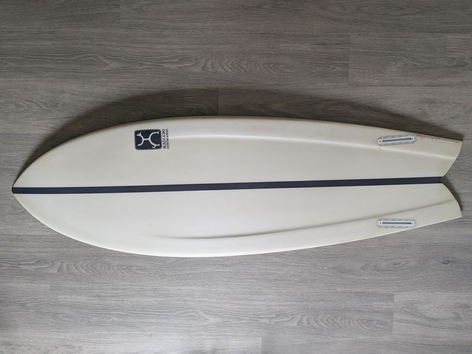 Prancha de Surf  (Rigorosamente Nova)