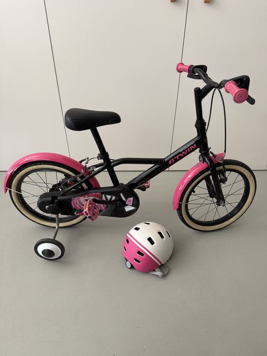 Bocicleta de Criança BTWIN