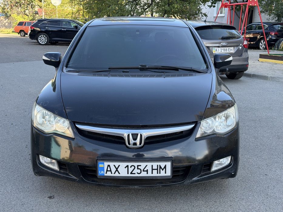 Продам Honda Civic Автомат