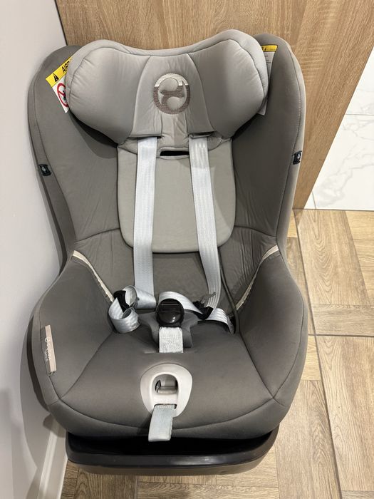 Дитяче автокрісло Cybex Sirona M2 i-size