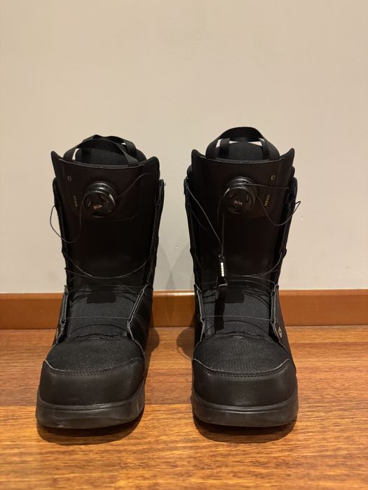 Buty snowboardowe Salomon