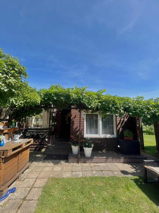 Atrakcyjna Działka ROD